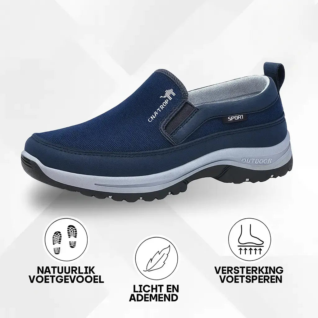 OrthoStep Comfortabele Orthopedische Schoenen