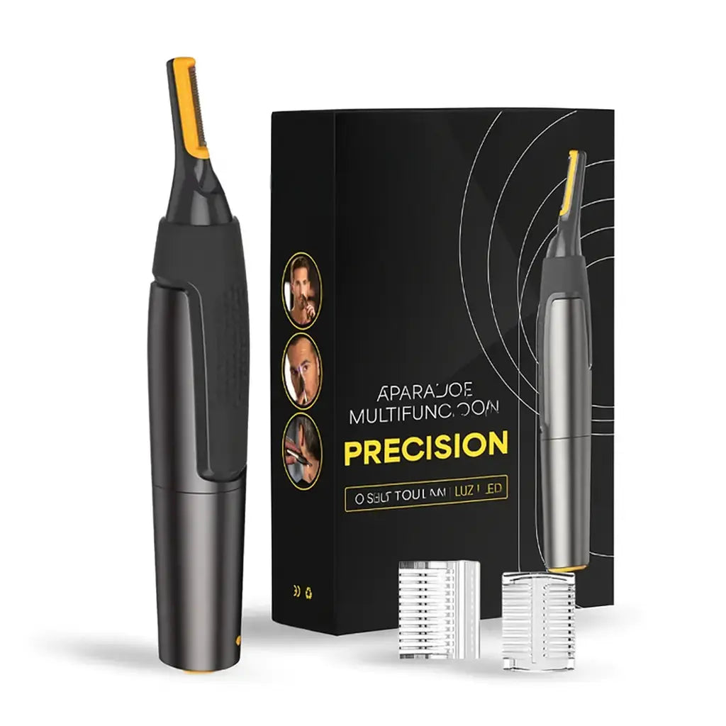 PrecisionX Precisie Mannen Haartrimmer van Hoge Precisie
