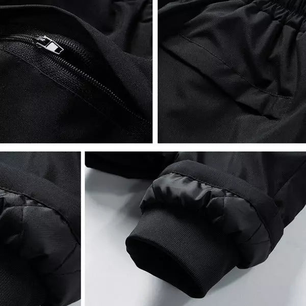 PolarPants | Unisex Thermische Broeken