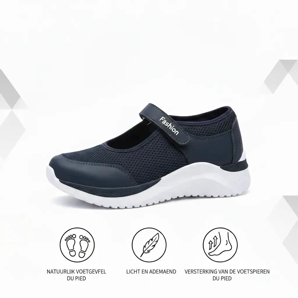 Orthopedische Schoenen Cartin