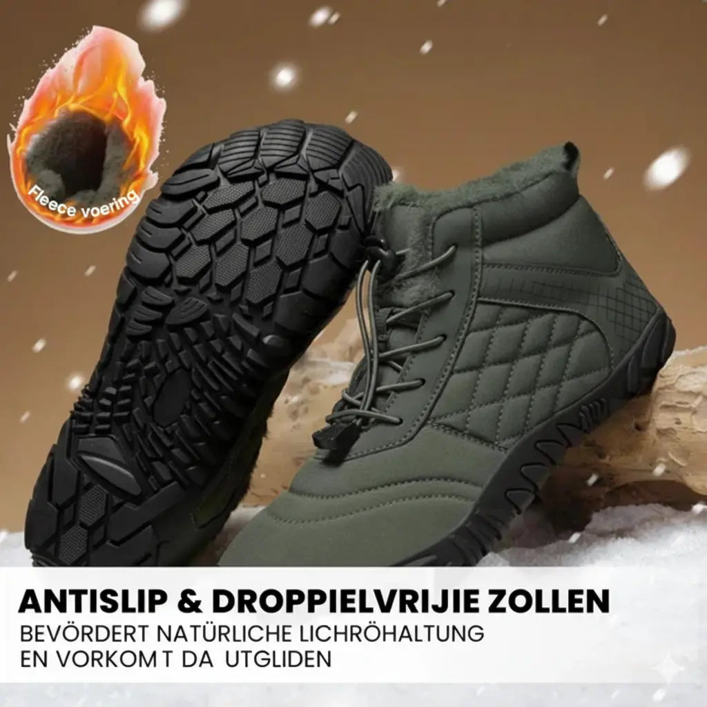 BareFoot | Waterdichte Schoen Die Pijn Verlicht