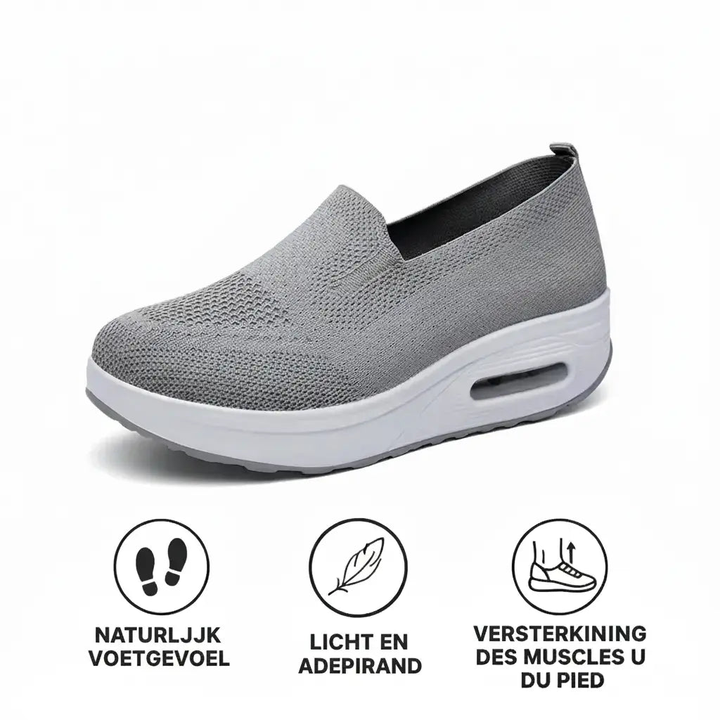Orthopedische Schoenen met Luchtbellen