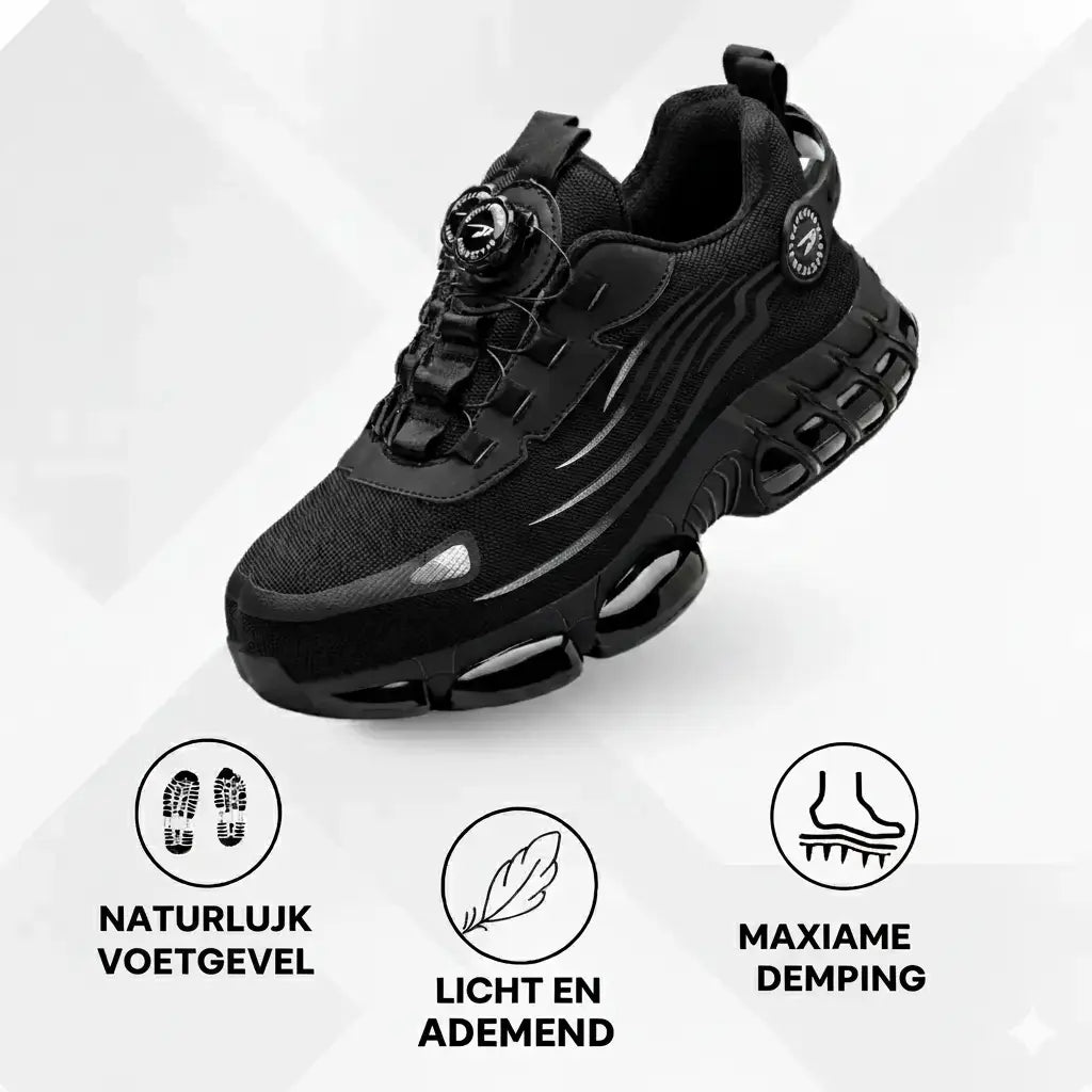 Ultra-Lichte Veiligheidsschoenen Henner Z90