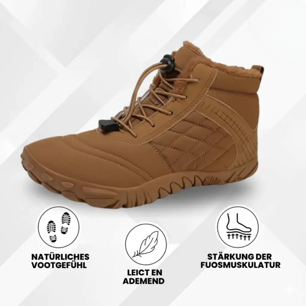 BareFoot | Waterdichte Schoen Die Pijn Verlicht