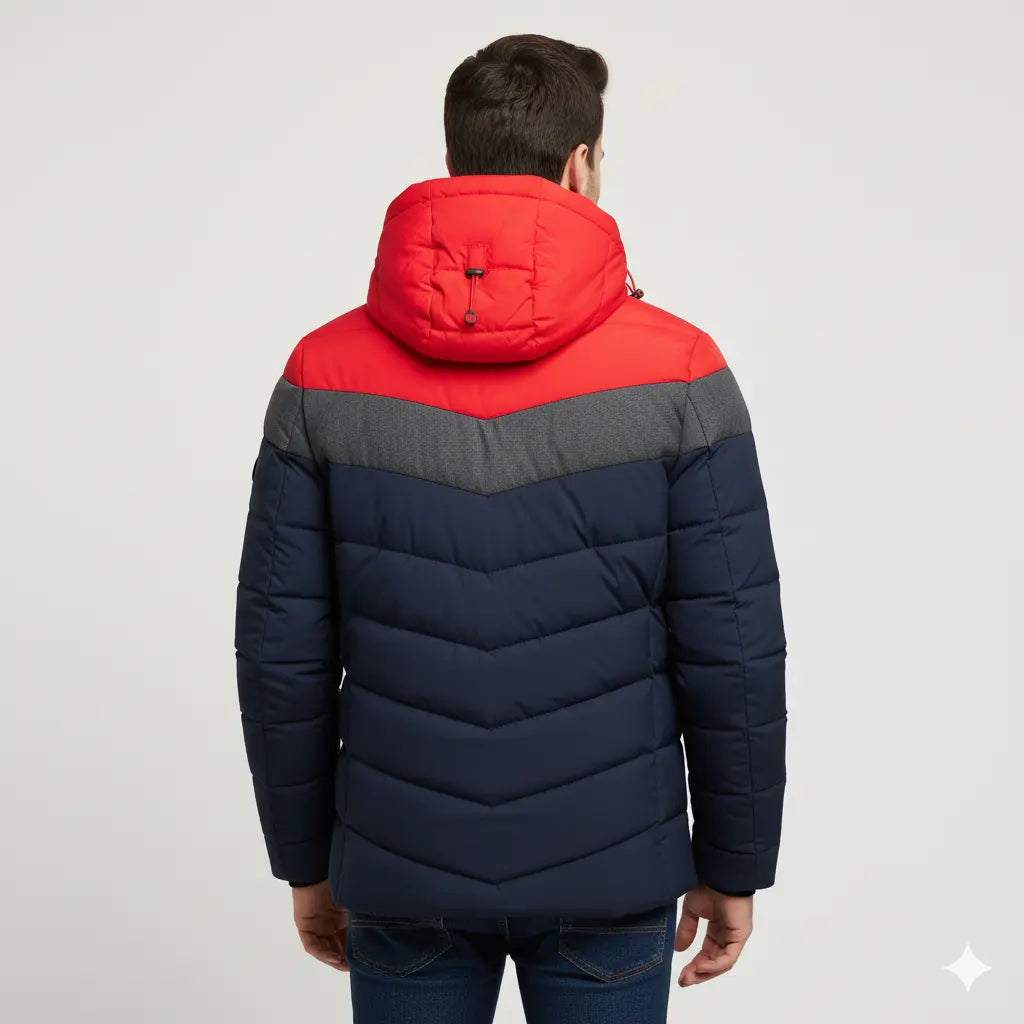 OutWear | Antarctic Jas - Ondersteunt tot -10°C