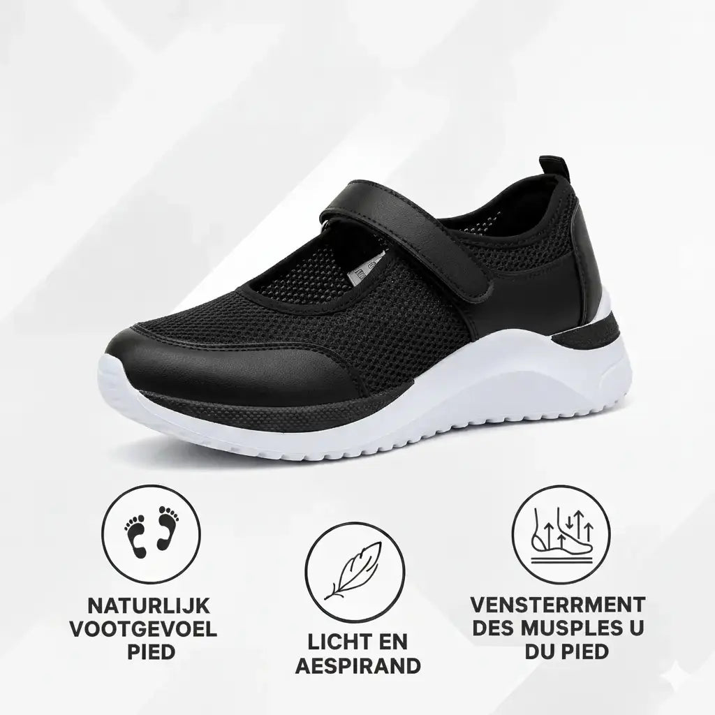Orthopedische Schoenen Cartin