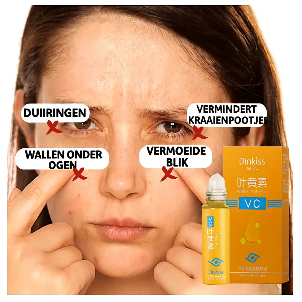 RevitaRoll | Rolon 5 in 1 Ultra Verjongend