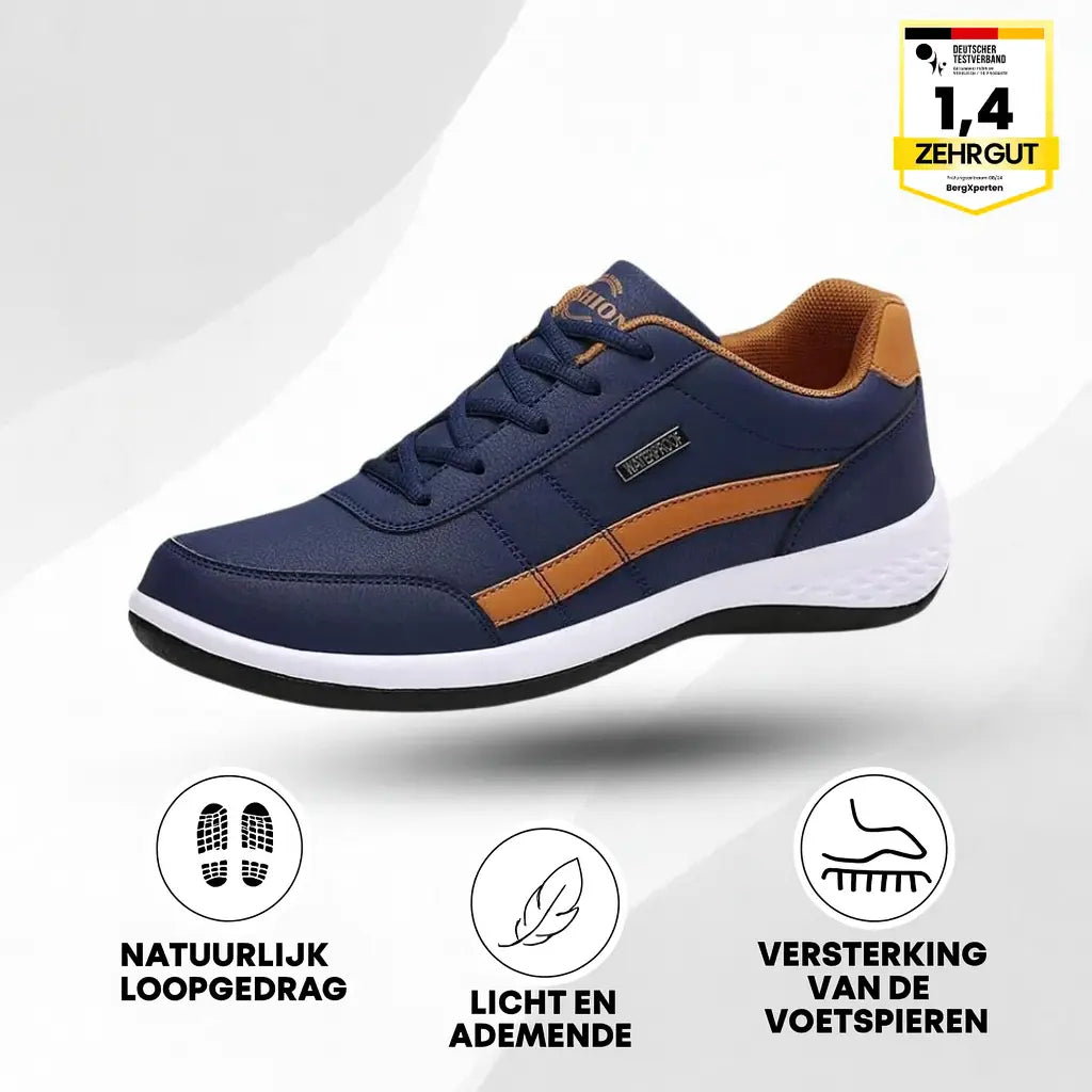 Orthopedische Schoenen Louis