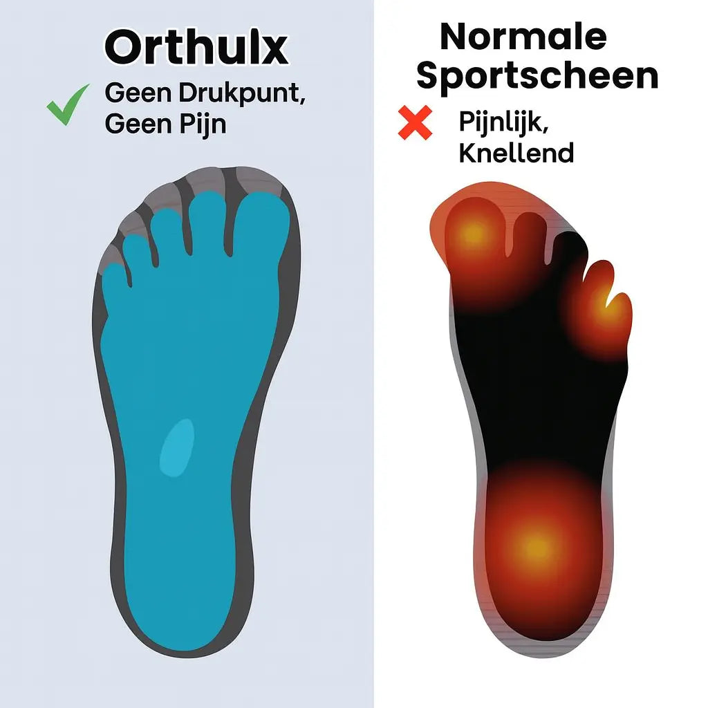 Flex Confort | Ademende en Comfortabele Slip-On Schoenen