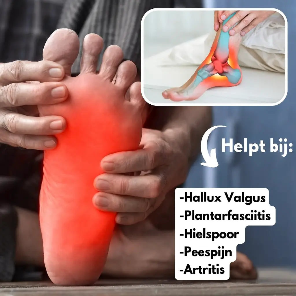 Orthopedische Schoenen Louis