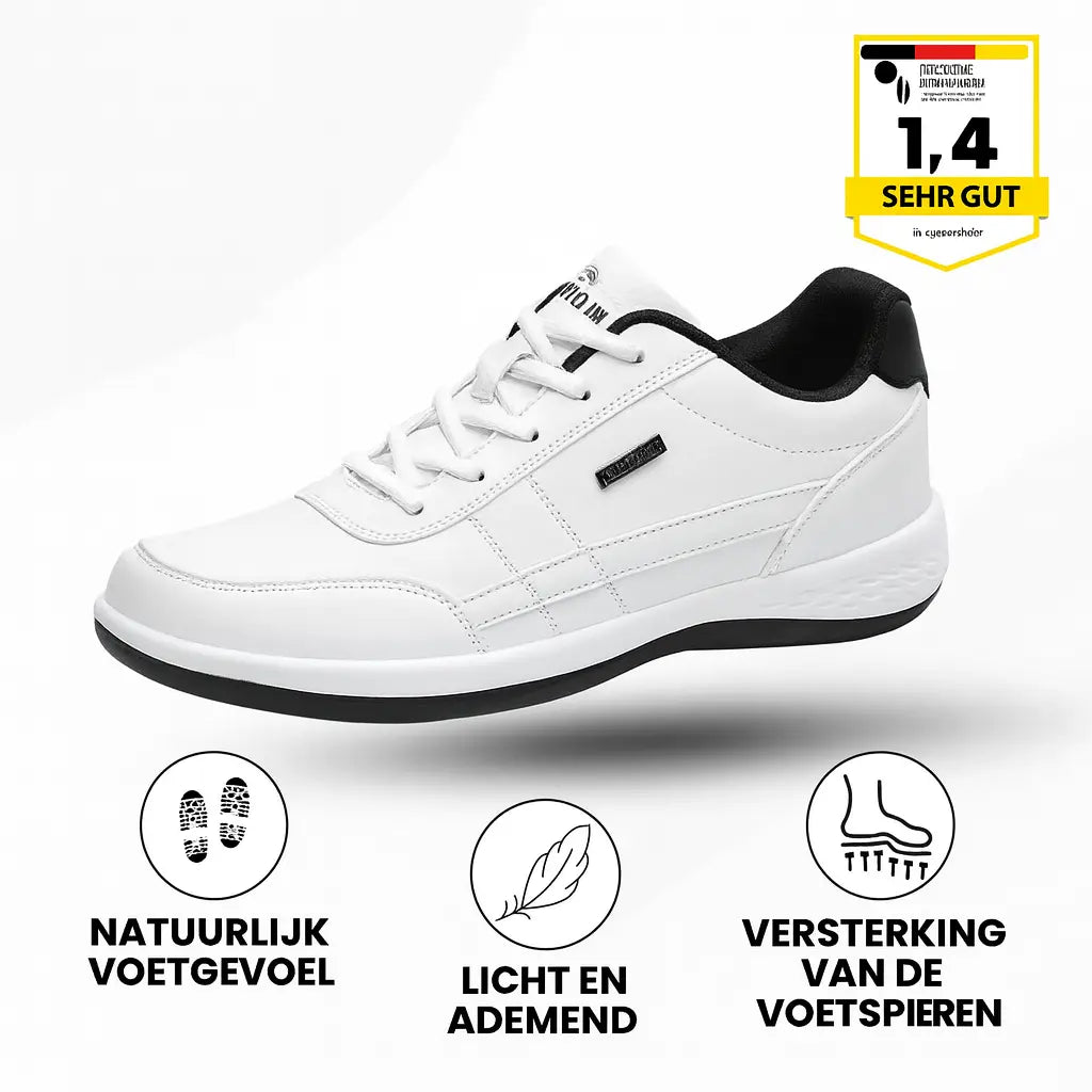 Orthopedische Schoenen Louis