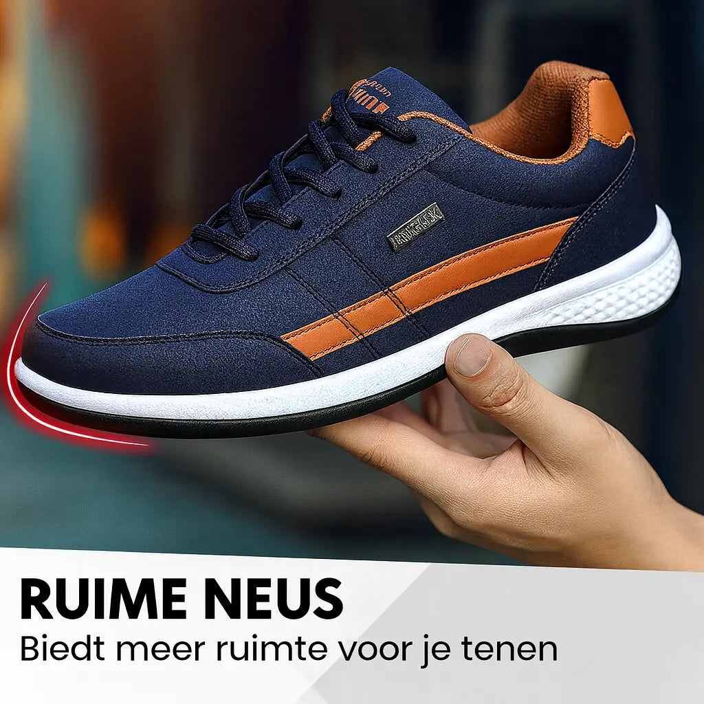 Orthopedische Schoenen Louis