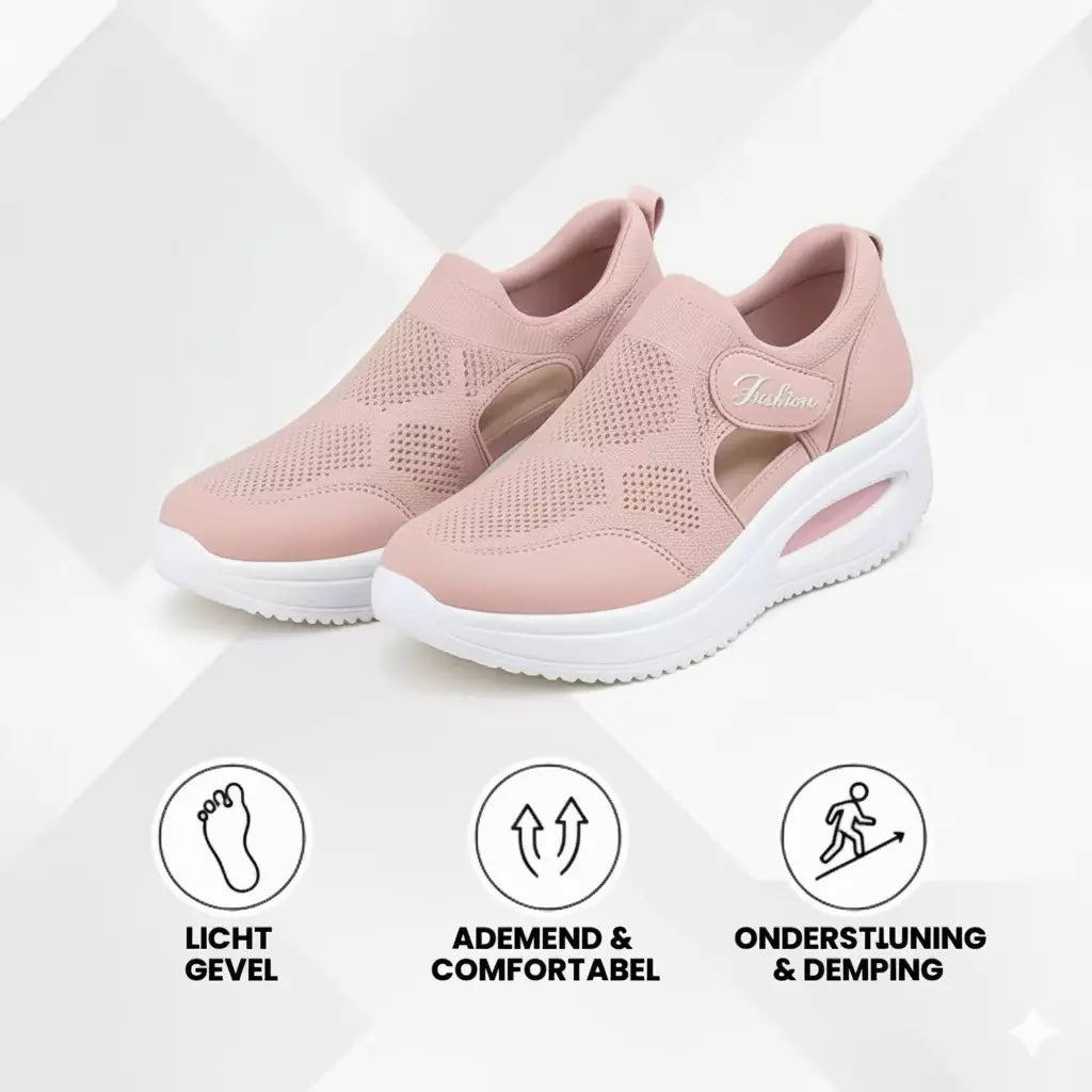 Orthopedische Schoenen Sana | Mode