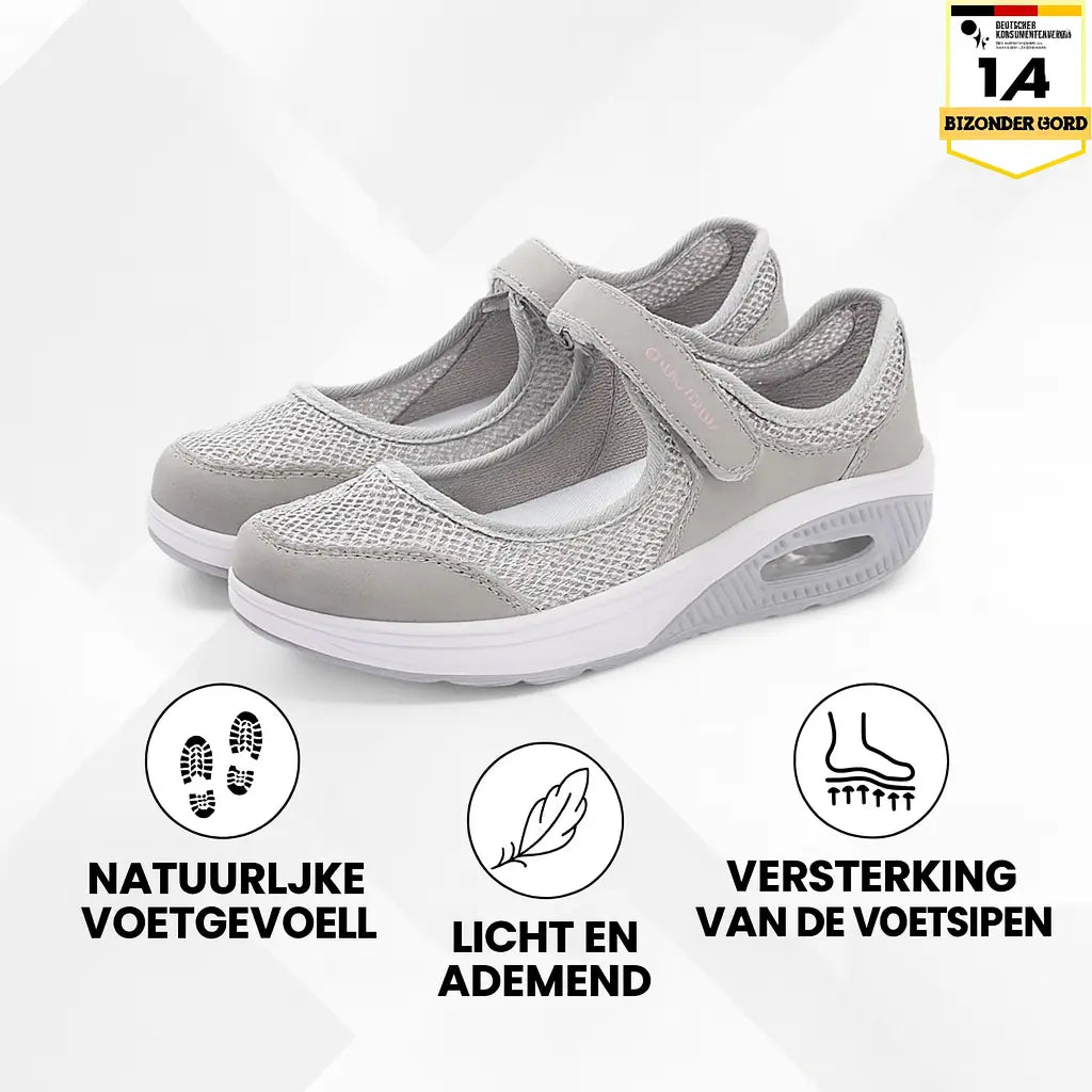 Orthopedische Schoenen Suzani