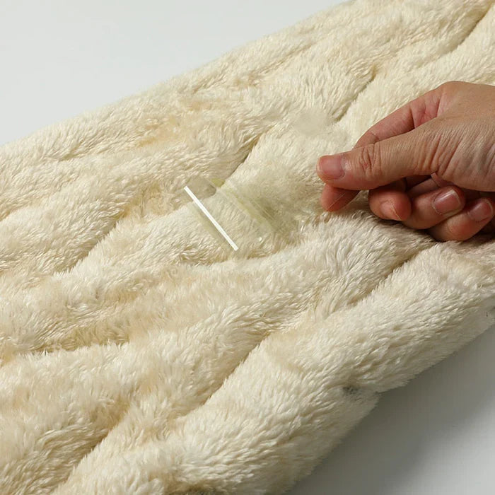 PolarPants | Unisex Thermische Broeken