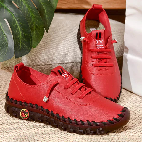 Rexy | Comfortabele Orthopedische Schoenen