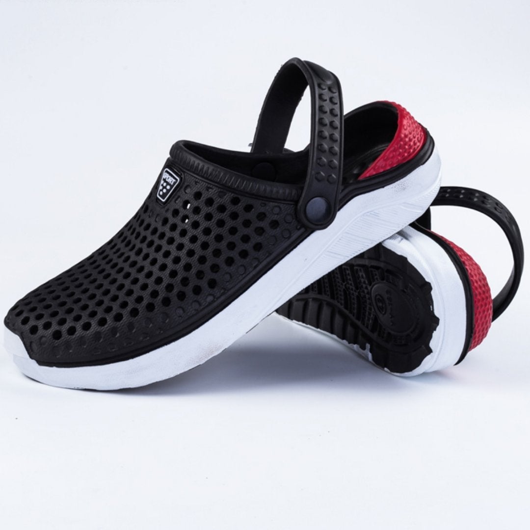 CROCS Orthopedische Sandalen Comfortabel En Ademend