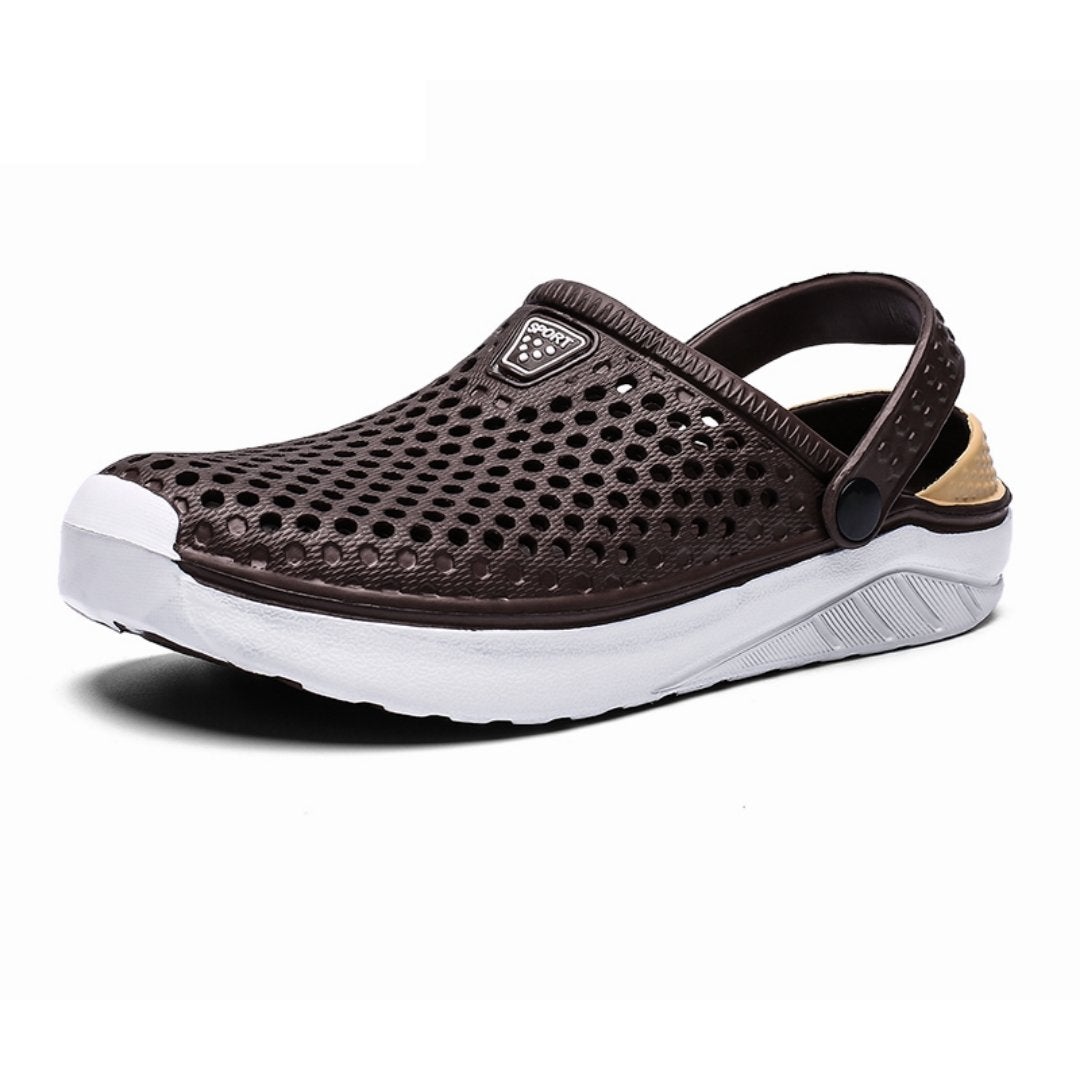 CROCS Orthopedische Sandalen Comfortabel En Ademend
