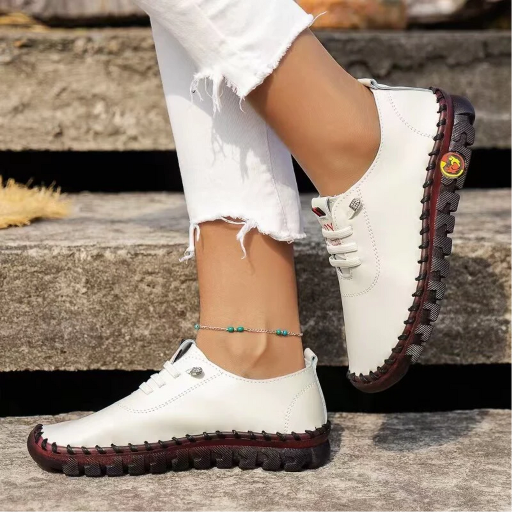 Rexy | Comfortabele Orthopedische Schoenen