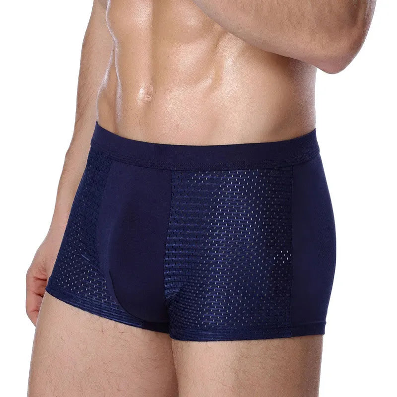 Boxers en Bamboevezels | BoxRiccy