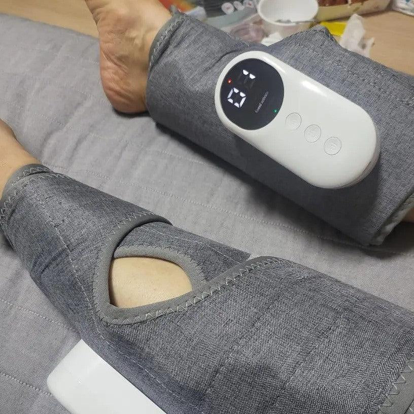 EaseFlex | Beenmassager