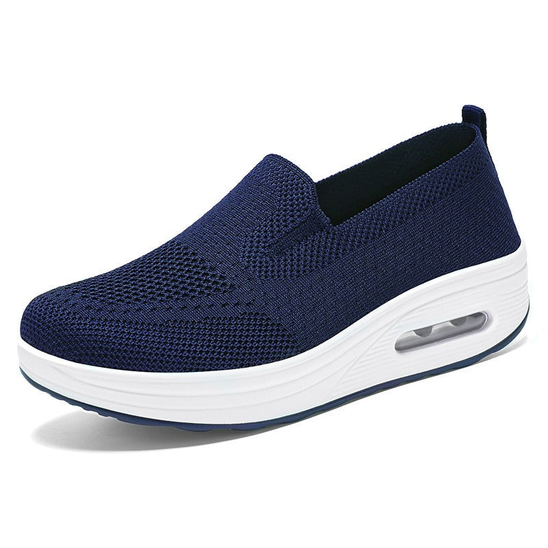 Orthopedische Schoenen met Luchtbellen