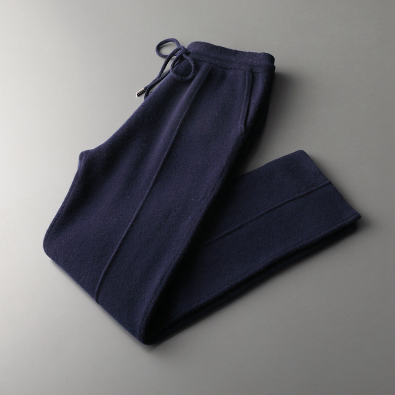 Cloud - Merino Broek