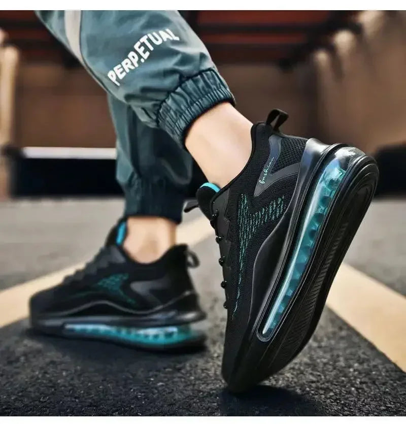 Duurzame & Comfortabele Air Schoenen - Air Comfort