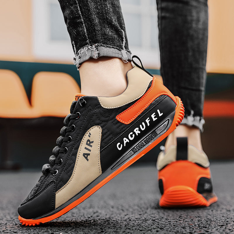 Kaleno Schoenen: Weerbestendig & Comfortabel