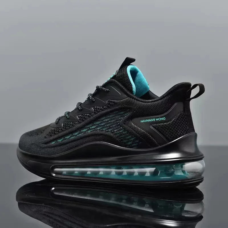 Duurzame & Comfortabele Air Schoenen - Air Comfort