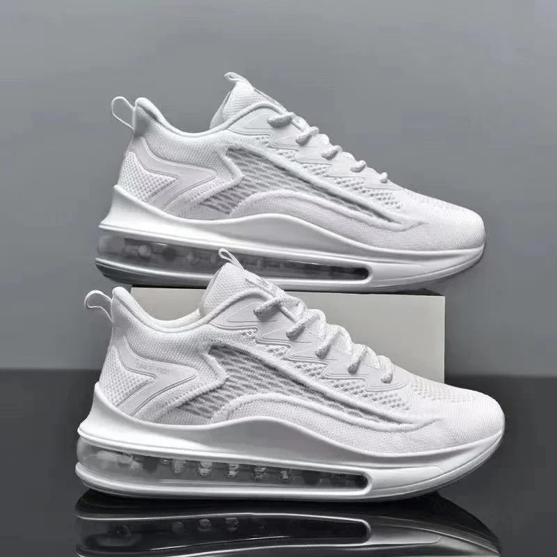 Duurzame & Comfortabele Air Schoenen - Air Comfort