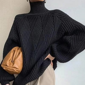 Oversized Cindy Trui voor Dames