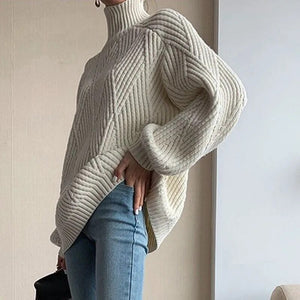 Oversized Cindy Trui voor Dames