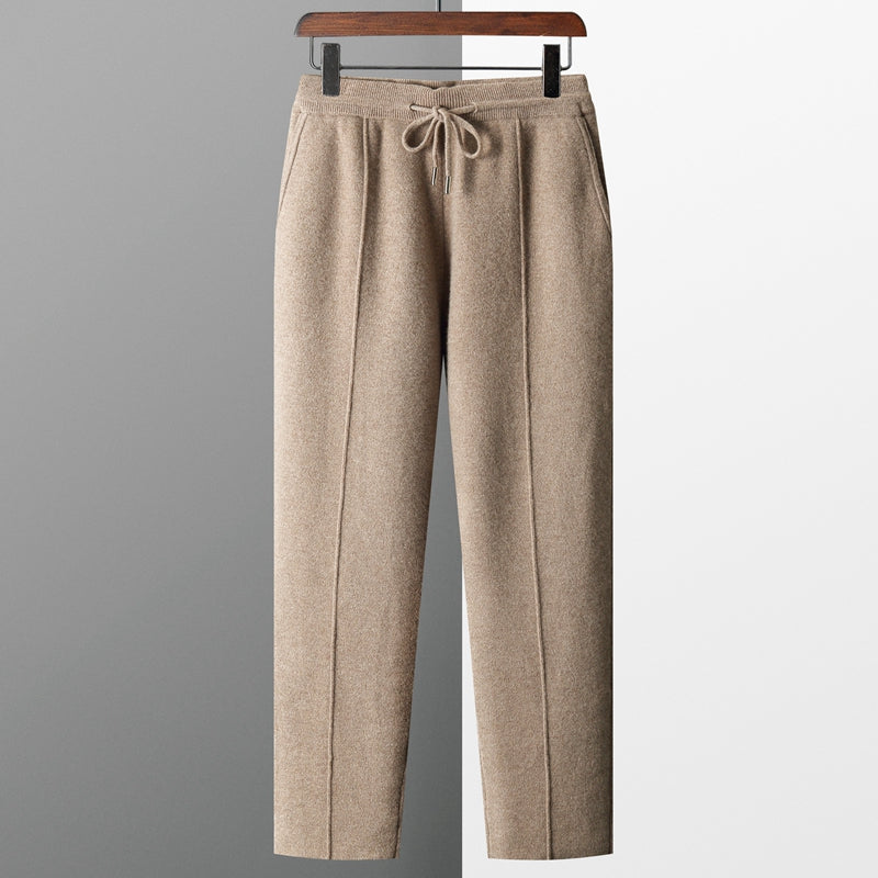 Cloud - Merino Broek