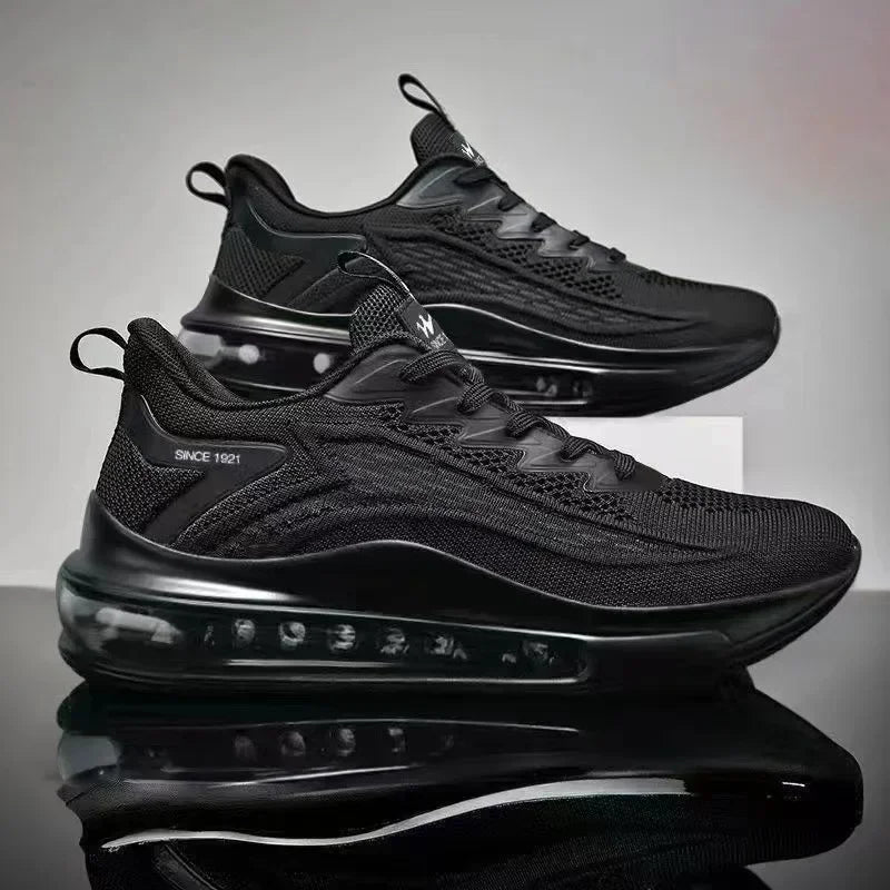 Duurzame & Comfortabele Air Schoenen - Air Comfort