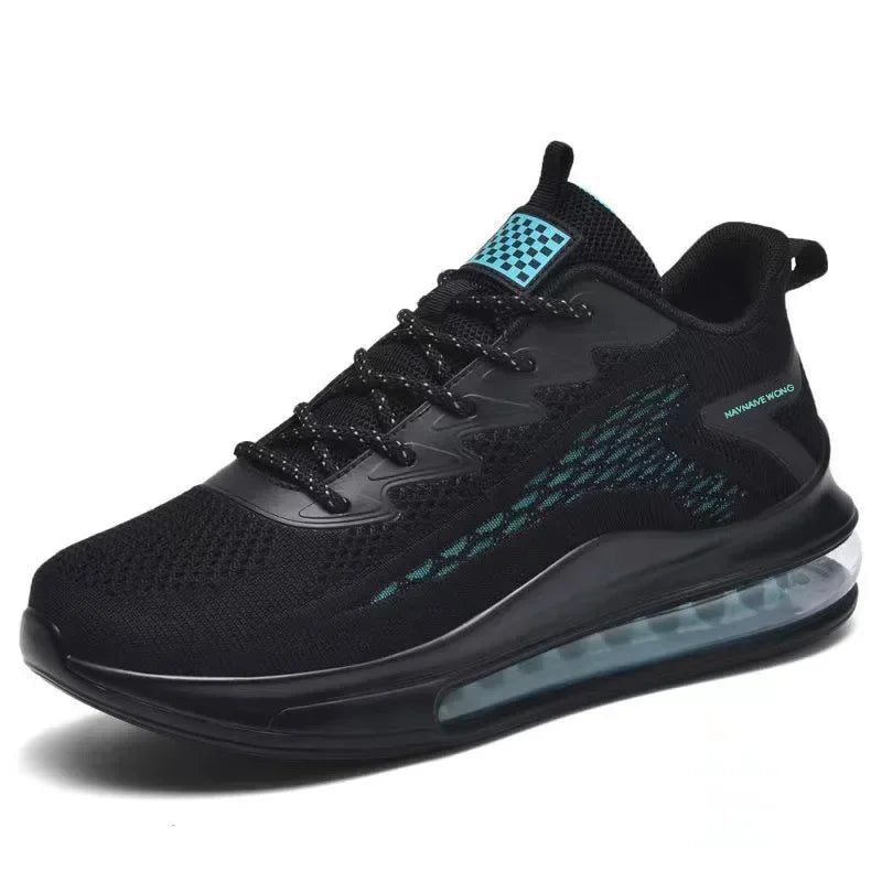 Duurzame & Comfortabele Air Schoenen - Air Comfort