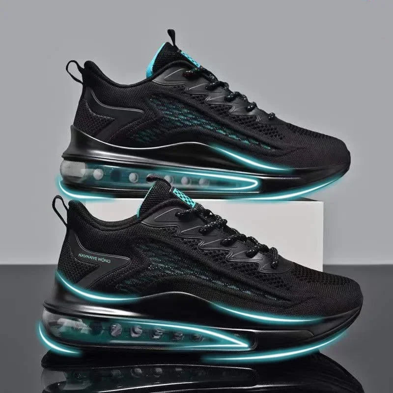 Duurzame & Comfortabele Air Schoenen - Air Comfort