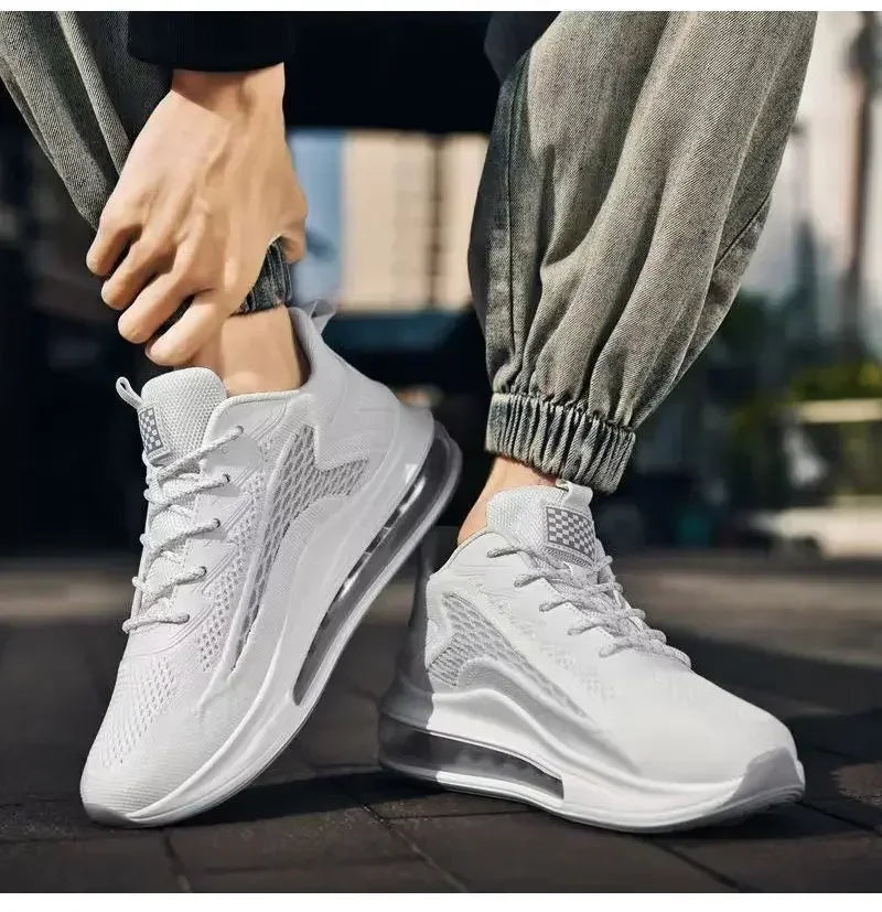 Duurzame & Comfortabele Air Schoenen - Air Comfort