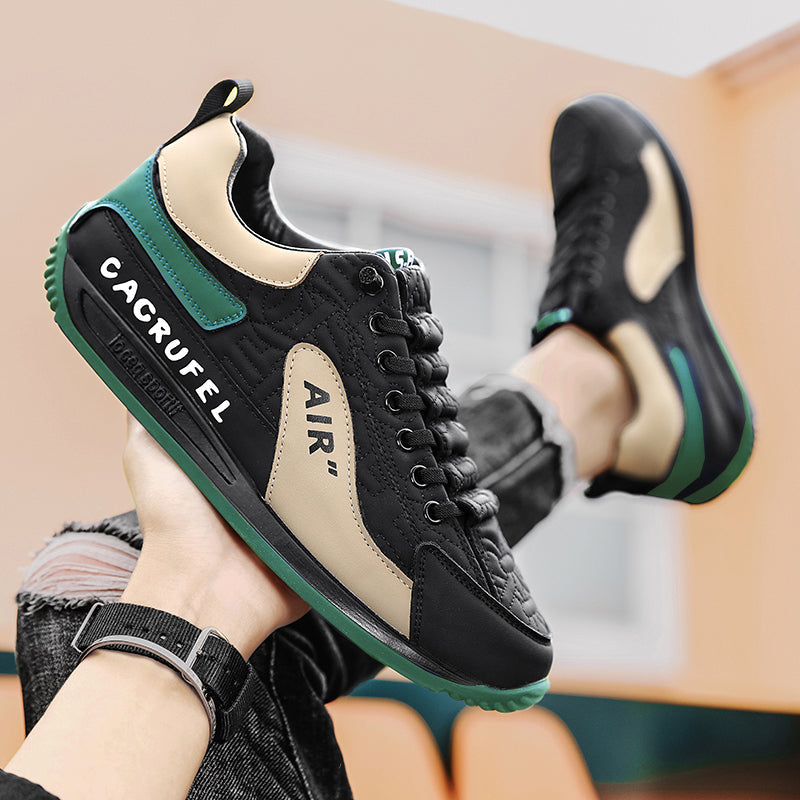 Kaleno Schoenen: Weerbestendig & Comfortabel