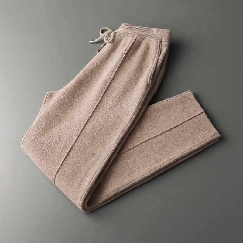 Cloud - Merino Broek