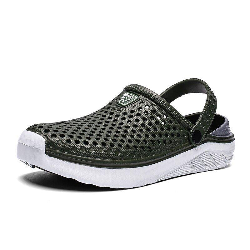CROCS Orthopedische Sandalen Comfortabel En Ademend