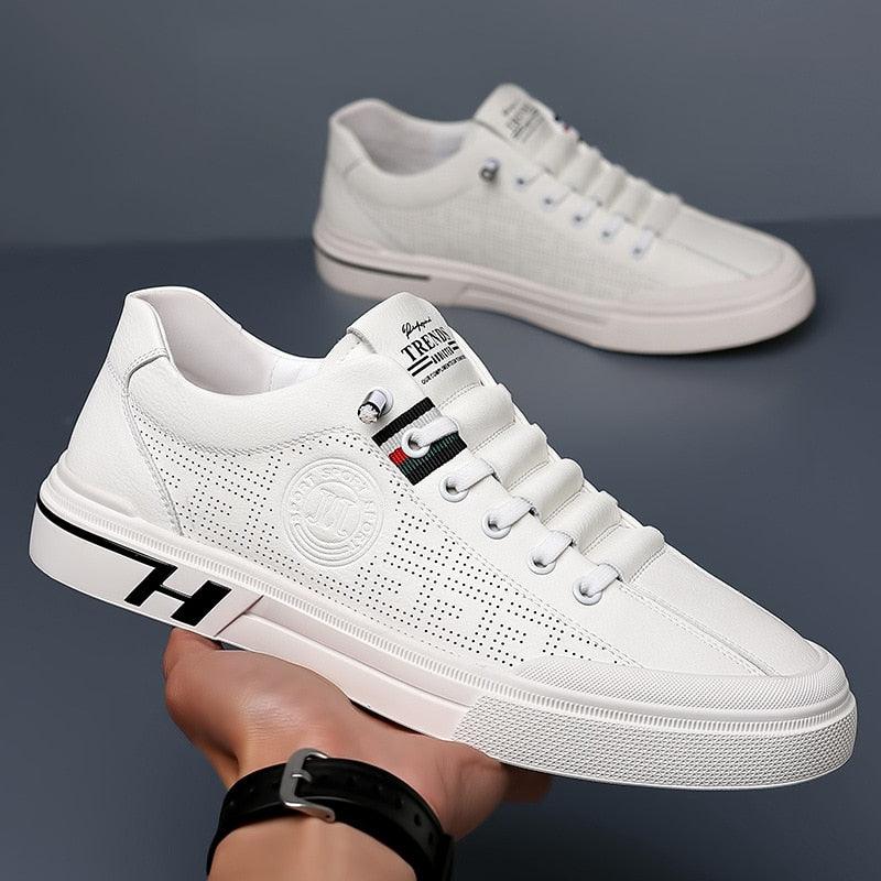 Duurzame en Comfortabele Slip-On Schoenen - Trends