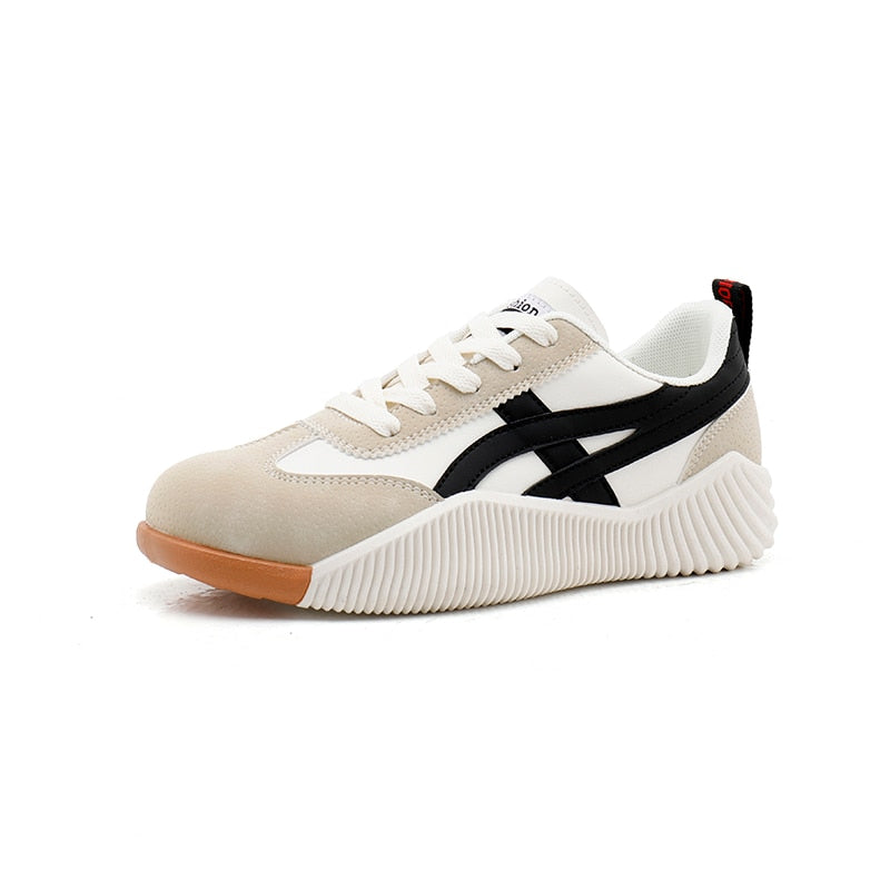 Andria Baskets ultra comfortabel