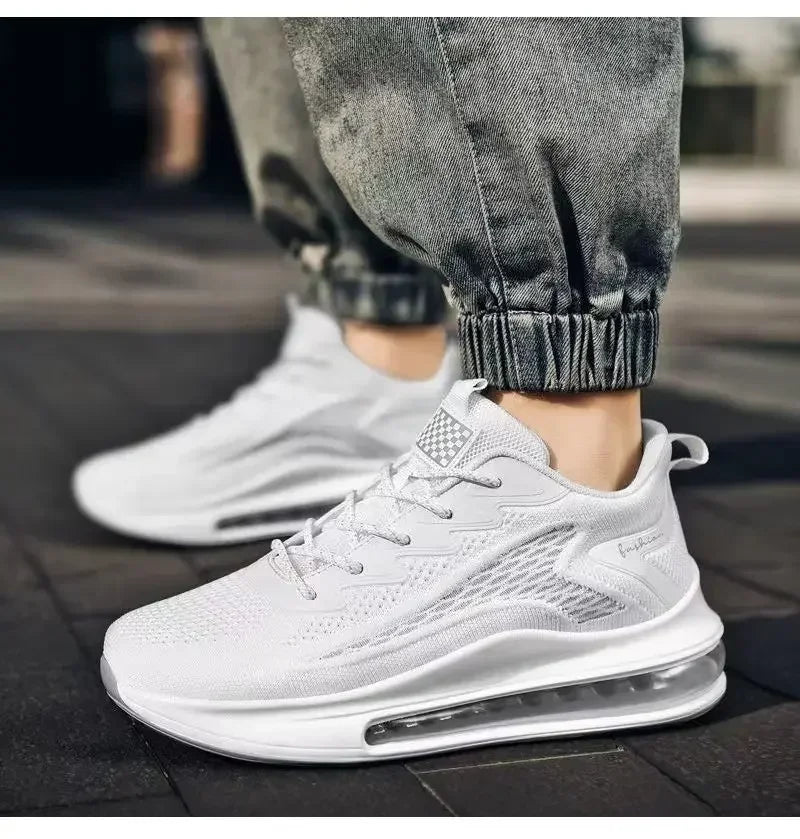 Duurzame & Comfortabele Air Schoenen - Air Comfort