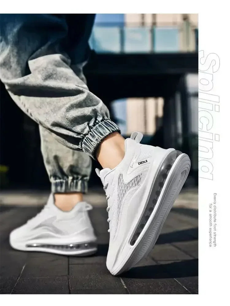 Duurzame & Comfortabele Air Schoenen - Air Comfort