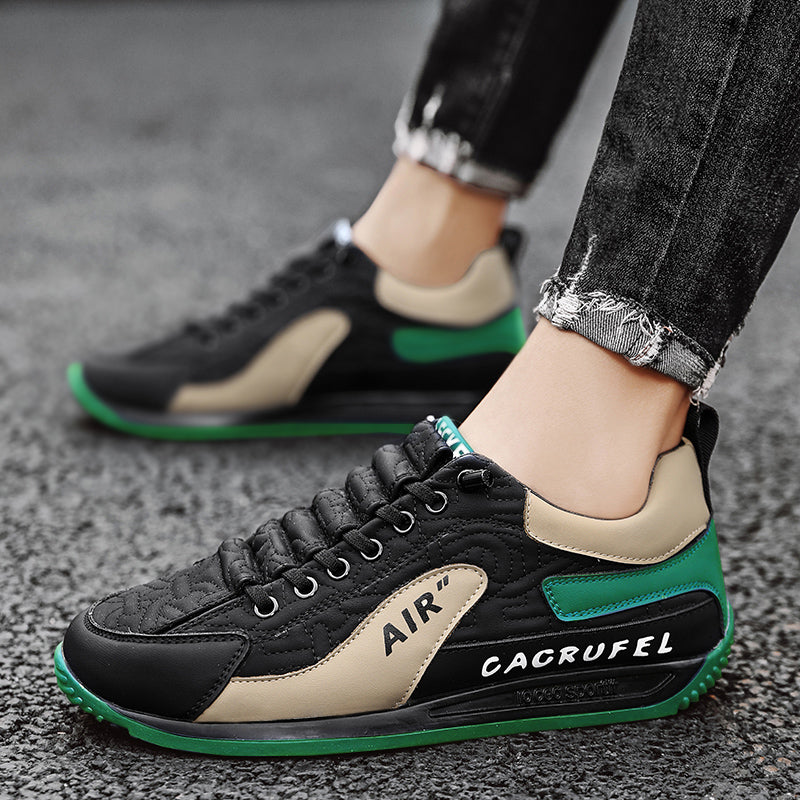 Kaleno Schoenen: Weerbestendig & Comfortabel