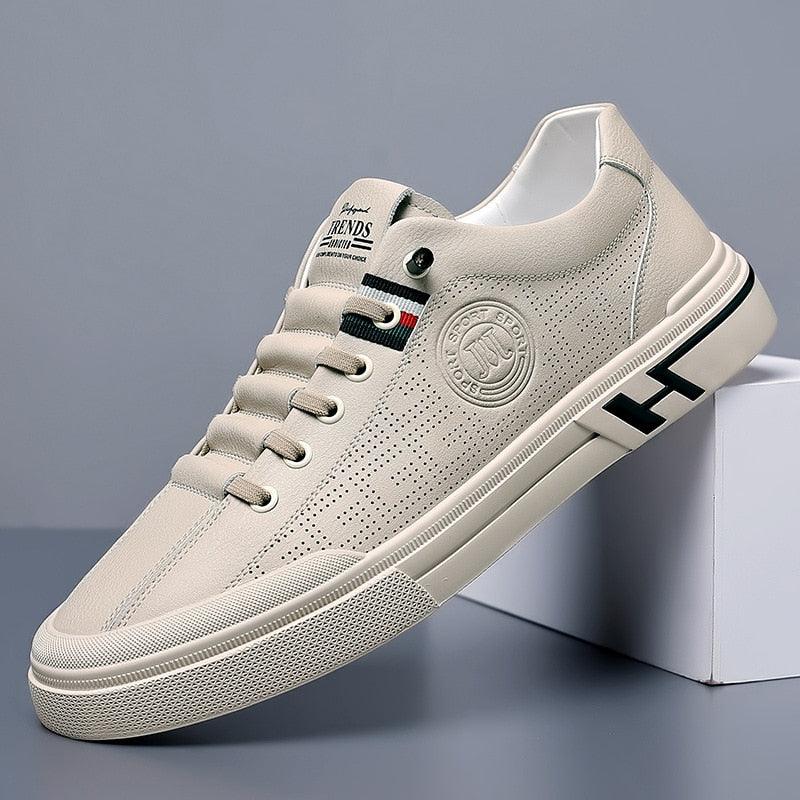 Duurzame en Comfortabele Slip-On Schoenen - Trends