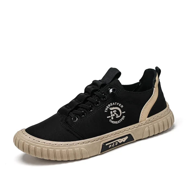 Titanium Schoenen, Weerstand en Comfortabel
