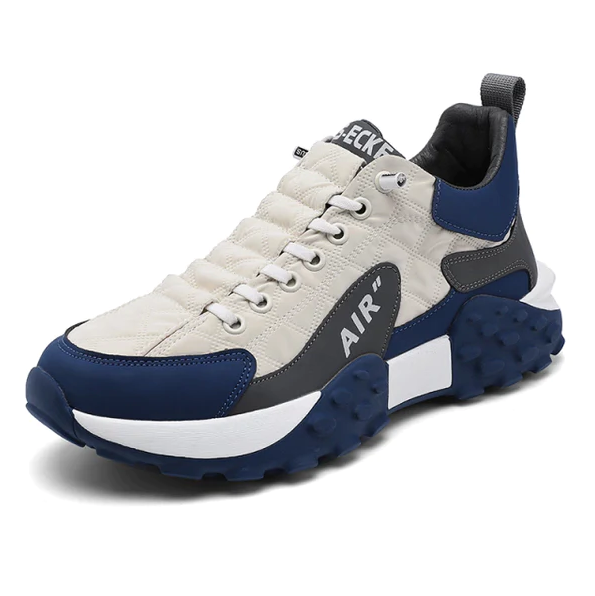 Air Cross | Ademend en Comfortabel Schoeisel