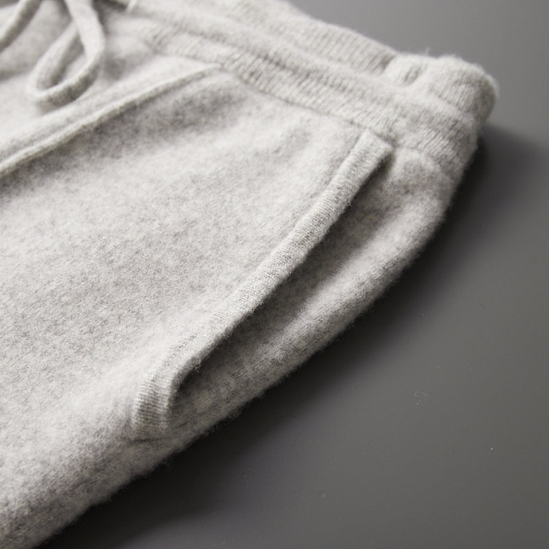 Cloud - Merino Broek
